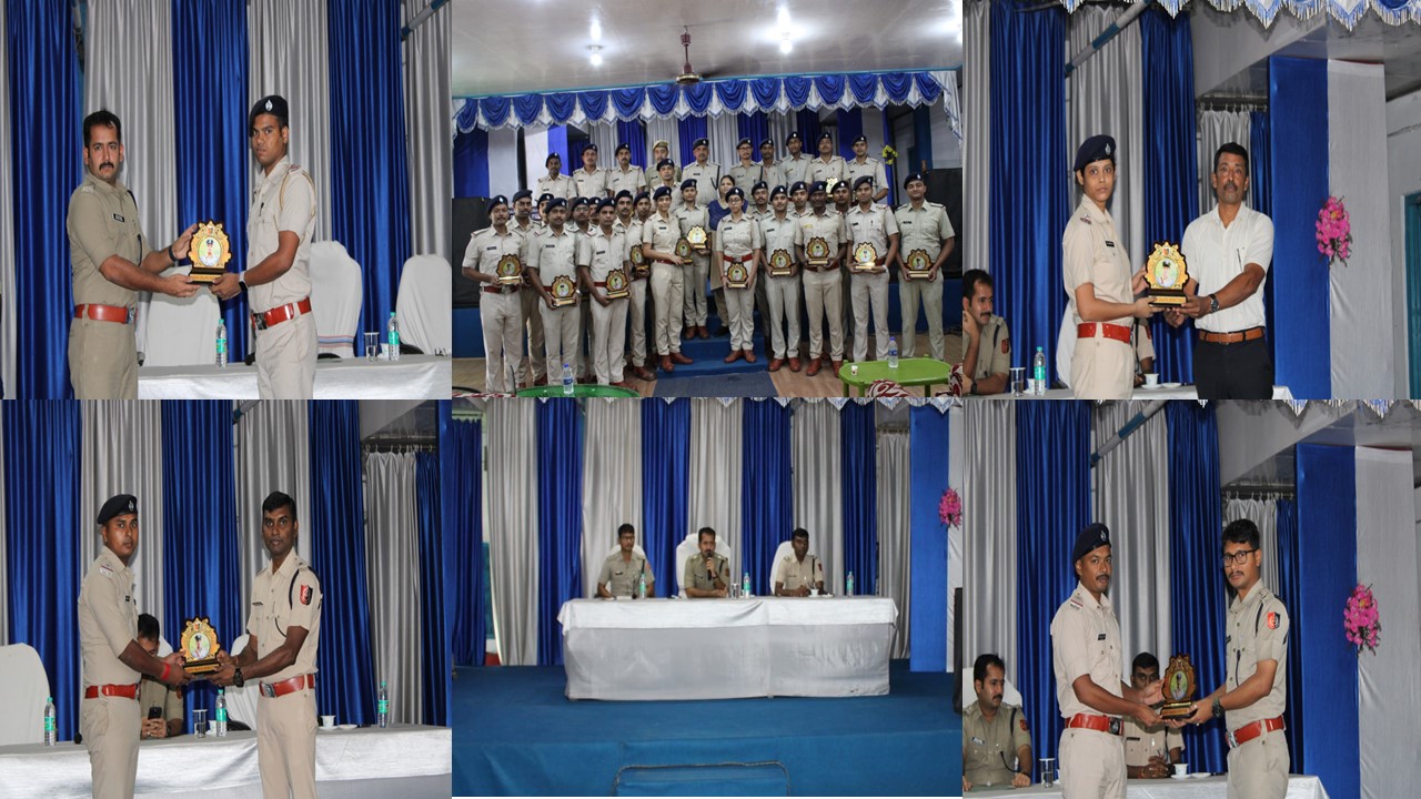 Reception and Orientation Program